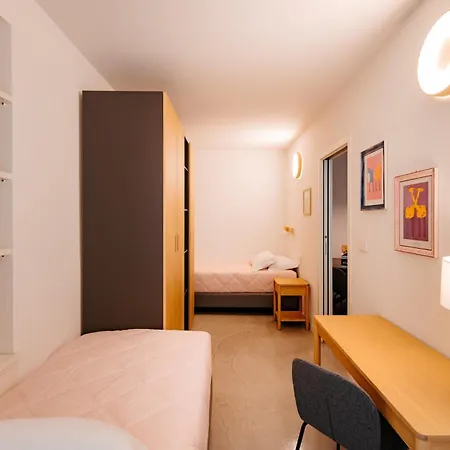 Easy Flat 20 Settembre * Turin