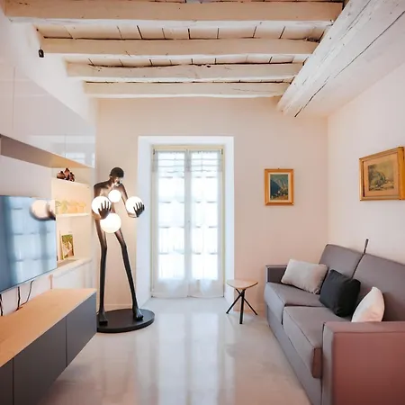 Easy Flat 20 Settembre Turin
