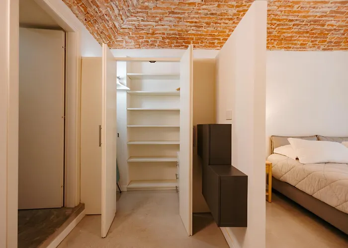 Easy Flat 20 Settembre Apartment