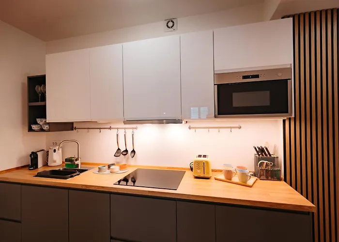 Apartment Easy Flat 20 Settembre